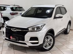 CHERY TIGGO 1.5 16V TURBO 5X T 2021/2022 SUL SERRA MOTORS CAXIAS DO SUL / Carros no Vale