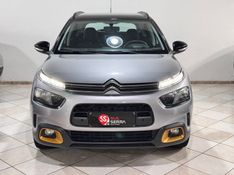 CITROËN C4 CACTUS 1.6 VTI X-SERIES 2022/2022 SUL SERRA MOTORS CAXIAS DO SUL / Carros no Vale