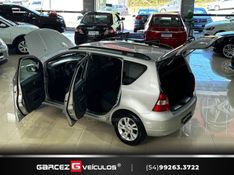 NISSAN LIVINA 1.8 S 16V 2013/2013 GARCEZ VEÍCULOS BENTO GONÇALVES / Carros no Vale