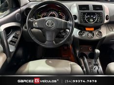 TOYOTA RAV4 2.4 4X2 16V 2011/2011 GARCEZ VEÍCULOS BENTO GONÇALVES / Carros no Vale