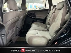 TOYOTA RAV4 2.4 4X2 16V 2011/2011 GARCEZ VEÍCULOS BENTO GONÇALVES / Carros no Vale