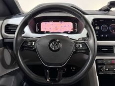 VOLKSWAGEN T-CROSS 1.4 HIGHLINE TSI 16V 2019/2020 SUL SERRA MOTORS CAXIAS DO SUL / Carros no Vale