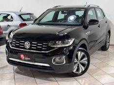 VOLKSWAGEN T-CROSS 1.4 HIGHLINE TSI 16V 2019/2020 SUL SERRA MOTORS CAXIAS DO SUL / Carros no Vale