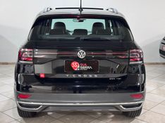 VOLKSWAGEN T-CROSS 1.4 HIGHLINE TSI 16V 2019/2020 SUL SERRA MOTORS CAXIAS DO SUL / Carros no Vale