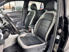 VOLKSWAGEN T-CROSS 1.4 HIGHLINE TSI 16V 2019/2020 SUL SERRA MOTORS CAXIAS DO SUL / Carros no Vale