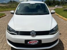 VOLKSWAGEN VOYAGE 1.0 CITY MI 8V 2014 2013/2014 NEURI VEÍCULOS LAJEADO / Carros no Vale