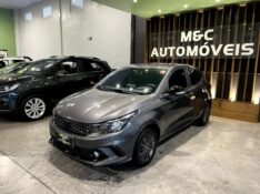 FIAT ARGO 1.0 DRIVE 2021/2021 M&C AUTOMÓVEIS CAXIAS DO SUL / Carros no Vale