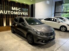 FIAT ARGO 1.0 DRIVE 2021/2021 M&C AUTOMÓVEIS CAXIAS DO SUL / Carros no Vale