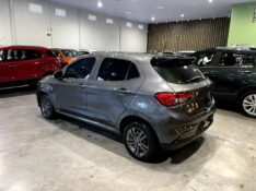 FIAT ARGO 1.0 DRIVE 2021/2021 M&C AUTOMÓVEIS CAXIAS DO SUL / Carros no Vale