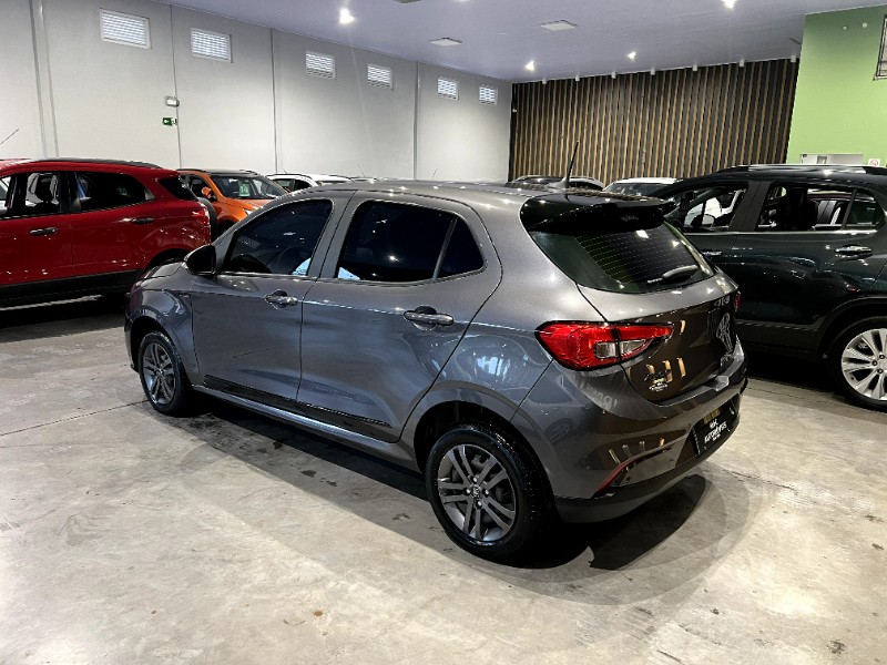 FIAT ARGO 1.0 DRIVE 2021/2021 M&C AUTOMÓVEIS CAXIAS DO SUL / Carros no Vale