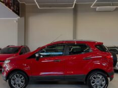 FORD ECOSPORT FRESTYLE 1.6 2014/2014 LEHMEN VEÍCULOS VENÂNCIO AIRES / Carros no Vale