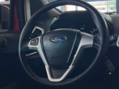 FORD ECOSPORT FRESTYLE 1.6 2014/2014 LEHMEN VEÍCULOS VENÂNCIO AIRES / Carros no Vale