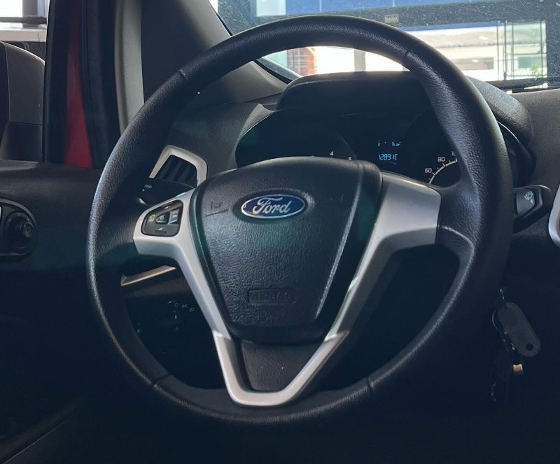 FORD ECOSPORT FRESTYLE 1.6 2014/2014 LEHMEN VEÍCULOS VENÂNCIO AIRES / Carros no Vale