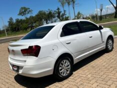 CHEVROLET COBALT 1.8 ELITE 8V /2019 NEURI VEÍCULOS LAJEADO / Carros no Vale