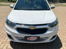 CHEVROLET COBALT 1.8 ELITE 8V /2019 NEURI VEÍCULOS LAJEADO / Carros no Vale