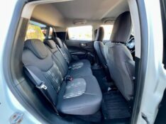 FIAT TORO 1.8 16V EVO FLEX FREEDOM AT6 2016/2017 AR MULTIMARCAS VENÂNCIO AIRES / Carros no Vale