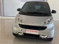 SMART FORTWO COUPE 62 2012/2012 TONHO AUTOMÓVEIS LAJEADO / Carros no Vale