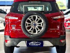 FORD ECOSPORT FREESTYLE 1.6 16V FLEX 5P 2015/2015 LEHMEN VEÍCULOS VENÂNCIO AIRES / Carros no Vale