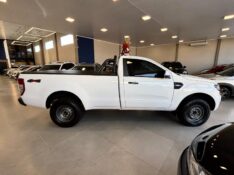 FORD RANGER 2.2 XL 4X4 CS 16V 2020/2021 LEHMEN VEÍCULOS VENÂNCIO AIRES / Carros no Vale