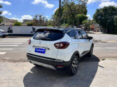 RENAULT CAPTUR INTENSE 1.6 16V FLEX 5P AUT. 2017/2018 LS MULTIMARCAS VENÂNCIO AIRES / Carros no Vale