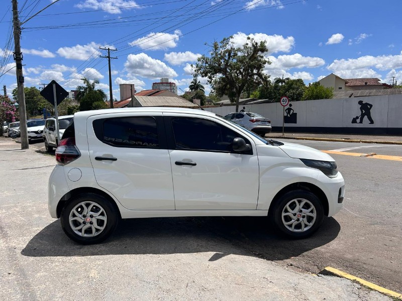 FIAT MOBI LIKE 1.0 FIRE FLEX 5P. 2019/2020 LS MULTIMARCAS VENÂNCIO AIRES / Carros no Vale