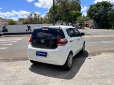 FIAT MOBI LIKE 1.0 FIRE FLEX 5P. 2019/2020 LS MULTIMARCAS VENÂNCIO AIRES / Carros no Vale