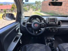 FIAT MOBI LIKE 1.0 FIRE FLEX 5P. 2019/2020 LS MULTIMARCAS VENÂNCIO AIRES / Carros no Vale