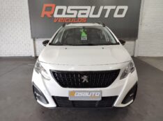 PEUGEOT 2008 1.6 16V ALLURE PACK 2022/2022 ROSAUTO VEÍCULOS VENÂNCIO AIRES / Carros no Vale