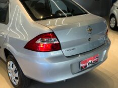 CHEVROLET PRISMA MAXX 1.4 2010/2010 JM AUTOMÓVEIS VENÂNCIO AIRES / Carros no Vale