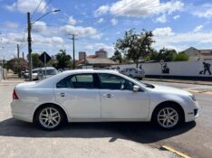 FORD FUSION SEL 2.5 16V 173CV AUT. 2011/2011 LS MULTIMARCAS VENÂNCIO AIRES / Carros no Vale