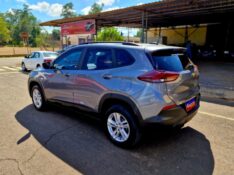 CHEVROLET TRACKER 1.0 LT TURBO 2022/2023 CRUZEIRO MULTIMARCAS CRUZEIRO DO SUL / Carros no Vale