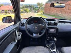 RENAULT DUSTER DYNAMIQUE 2.0 16V HIFLEX 2014/2015 LS MULTIMARCAS VENÂNCIO AIRES / Carros no Vale