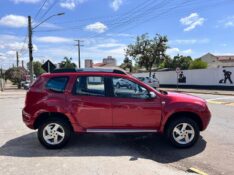 RENAULT DUSTER DYNAMIQUE 2.0 16V HIFLEX 2014/2015 LS MULTIMARCAS VENÂNCIO AIRES / Carros no Vale