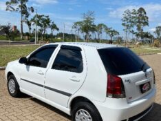 FIAT PALIO 1.0 MPI FIRE 8V FLEX 4P MANUAL 2015/2015 NEURI VEÍCULOS LAJEADO / Carros no Vale