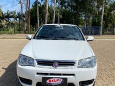 FIAT PALIO 1.0 MPI FIRE 8V FLEX 4P MANUAL 2015/2015 NEURI VEÍCULOS LAJEADO / Carros no Vale