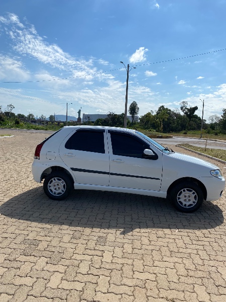 FIAT PALIO 1.0 MPI FIRE 8V FLEX 4P MANUAL 2015/2015 NEURI VEÍCULOS LAJEADO / Carros no Vale