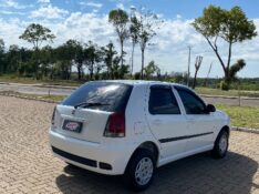 FIAT PALIO 1.0 MPI FIRE 8V FLEX 4P MANUAL 2015/2015 NEURI VEÍCULOS LAJEADO / Carros no Vale