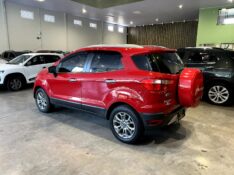 FORD ECOSPORT 1.6 FREESTYLE 16V 2014/2015 M&C AUTOMÓVEIS CAXIAS DO SUL / Carros no Vale