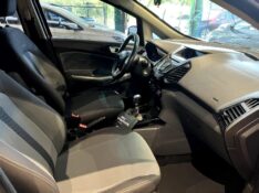 FORD ECOSPORT 1.6 FREESTYLE 16V 2014/2015 M&C AUTOMÓVEIS CAXIAS DO SUL / Carros no Vale