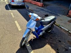 HONDA MOTOS BIZ 100 ES 2005/2005 CRUZEIRO MULTIMARCAS CRUZEIRO DO SUL / Carros no Vale