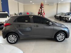 HYUNDAI HB20 1.6 COMFORT PLUS 16V FLEX 4P MANUAL 2016/2016 LEHMEN VEÍCULOS VENÂNCIO AIRES / Carros no Vale