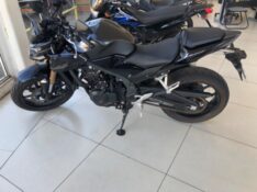 HONDA MOTOS CB 500F 2023/2023 JASER MOTOS LAJEADO / Carros no Vale