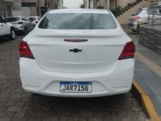 CHEVROLET ONIX JOY 1.0 2021/2021 ALTERNATIVA VEÍCULOS LAJEADO / Carros no Vale