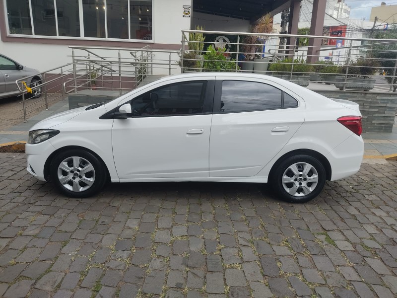 CHEVROLET ONIX JOY 1.0 2021/2021 ALTERNATIVA VEÍCULOS LAJEADO / Carros no Vale