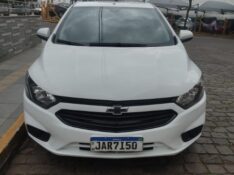 CHEVROLET ONIX JOY 1.0 2021/2021 ALTERNATIVA VEÍCULOS LAJEADO / Carros no Vale