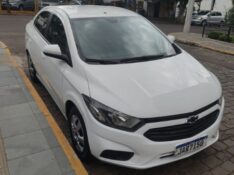 CHEVROLET ONIX JOY 1.0 2021/2021 ALTERNATIVA VEÍCULOS LAJEADO / Carros no Vale