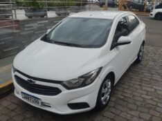 CHEVROLET ONIX JOY 1.0 2021/2021 ALTERNATIVA VEÍCULOS LAJEADO / Carros no Vale