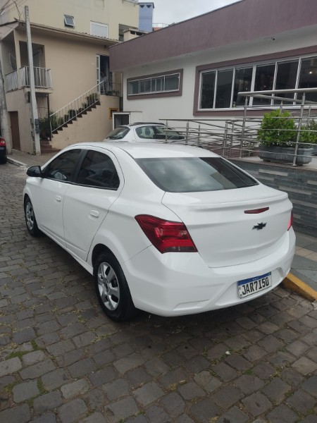 CHEVROLET ONIX JOY 1.0 2021/2021 ALTERNATIVA VEÍCULOS LAJEADO / Carros no Vale