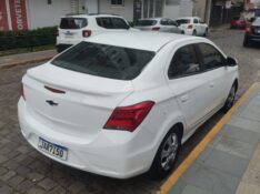 CHEVROLET ONIX JOY 1.0 2021/2021 ALTERNATIVA VEÍCULOS LAJEADO / Carros no Vale