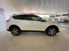 TOYOTA RAV-4 I/ RAV4 4X2 20L 2017/2017 TONHO AUTOMÓVEIS LAJEADO / Carros no Vale